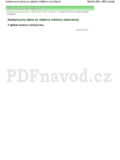 Canon PIXMA MP560