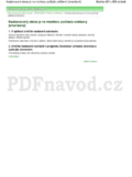 Canon PIXMA MP560