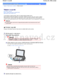 Canon PIXMA MP560