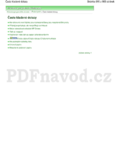 Canon PIXMA MP560