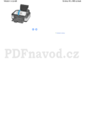 Canon PIXMA MP560