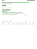 Canon PIXMA MP560