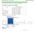 Canon PIXMA MP560