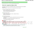 Canon PIXMA MP560