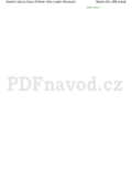 Canon PIXMA MP560