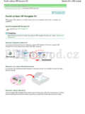 Canon PIXMA MP560