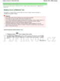 Canon PIXMA MP560
