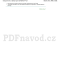 Canon PIXMA MP560