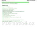 Canon PIXMA MP560