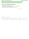 Canon PIXMA MP560