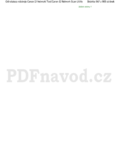 Canon PIXMA MP560