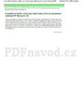 Canon PIXMA MP560