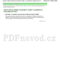 Canon PIXMA MP560