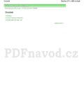 Canon PIXMA MP560