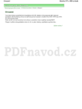 Canon PIXMA MP560