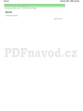 Canon PIXMA MP560
