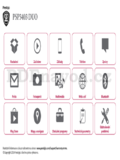 Prestigio PSP3403