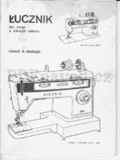 Lucznik Finesse 864