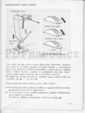 Lucznik Finesse 864