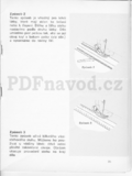 Lucznik Finesse 864