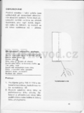 Lucznik Finesse 864