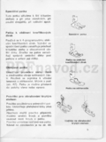 Lucznik Finesse 864