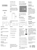 Doogee Nova Y100X