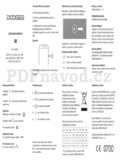 Doogee Nova Y100X