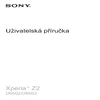 Sony Xperia Z2 D6502