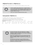 Gorenje D76SY2W