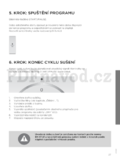 Gorenje D76SY2W