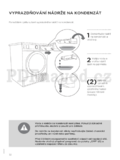 Gorenje D76SY2W