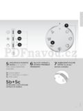 Gorenje D76SY2W