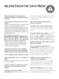 Gorenje D76SY2W