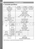 Sencor SLE 24F06T