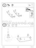 JYSK Bellelund (58x103x40)