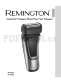 Remington PF7400