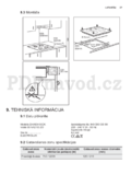 Electrolux EHA6041XOK