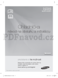 Samsung RL43TJCTS