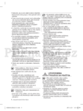 Samsung RL43TJCTS