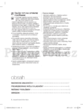 Samsung RL43TJCTS