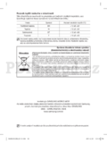Samsung RL43TJCTS