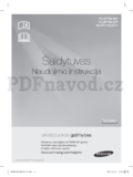 Samsung RL43TJCTS