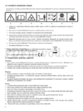 Robomow TC500MC150
