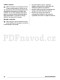 Zanussi ZWQ 35121