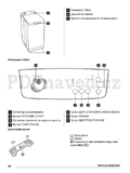 Zanussi ZWQ 35121