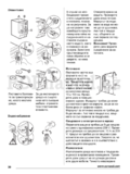 Zanussi ZWQ 35121