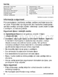 Zanussi ZWQ 35121