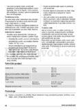 Zanussi ZWQ 35121