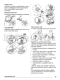 Zanussi ZWQ 35121